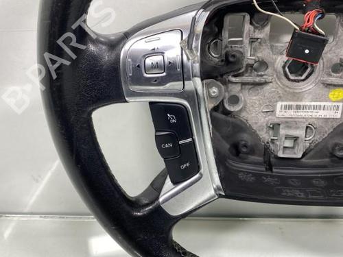 Steering wheel FORD MONDEO IV (BA7) | BP26461912C49 - Image 2