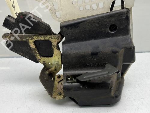 Rear left lock HYUNDAI TUCSON (JM) 2.0 CRDi All-wheel Drive | BP22362432C100 