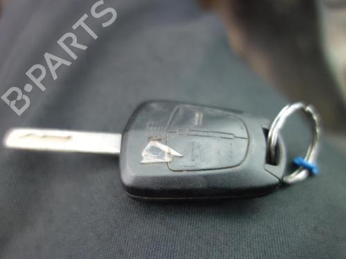 Warning switch OPEL COMBO Box Body/MPV 1.7 CDTI 16V | BP20016368I22 - Image 7