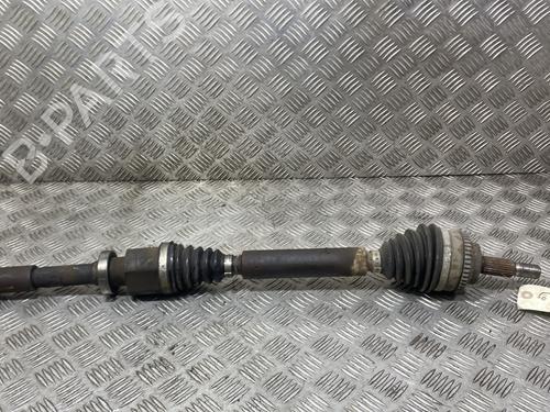 Arbre de transmission avant droit RENAULT SCÉNIC I MPV (JA0/1_, FA0_) 1.9 dCi (JA05, JA1F) (102 hp) 28581674