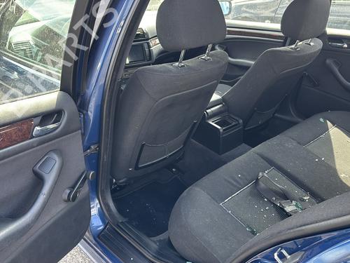 Switch BMW 3 (E46) 320 d | BP36761558I30 - Image 6