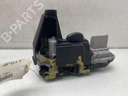 Front right lock PEUGEOT 307 SW (3H)  | BP19958395C97 