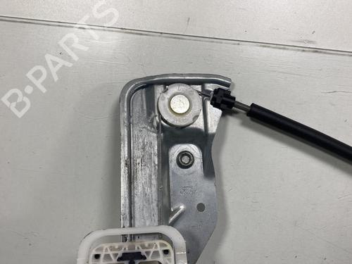 Rudehejsemekanisme Højre foran FORD KUGA II (DM2) 2.0 TDCi | BP30962111C23