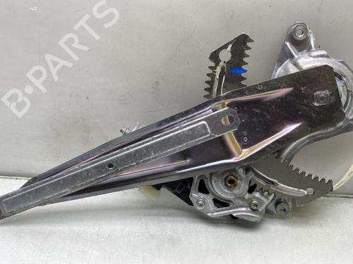 Used Rear right window mechanism MITSUBISHI MIRAGE / SPACE STAR VI Hatchback (A0_A) 1.2 (A03A) (80 hp) 28385199