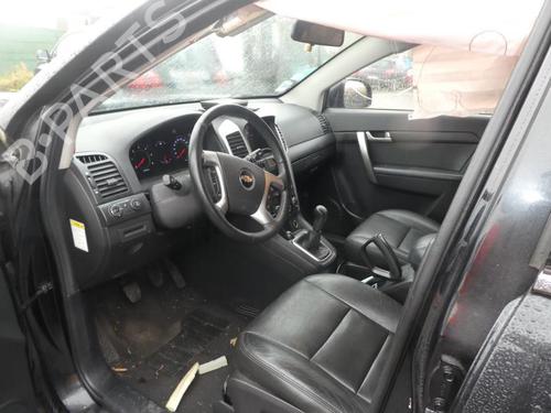 Mirror switch CHEVROLET CAPTIVA (C100, C140) 2.0 D | BP20024841I25 - Image 11