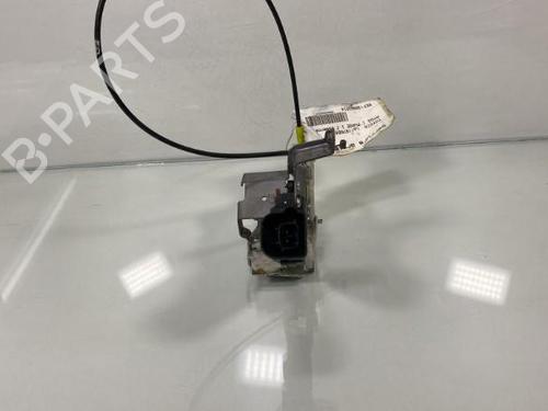 Rear right lock TOYOTA AYGO (_B1_) 1.0 (KGB10_, KGB10R) | BP19982978C99 
