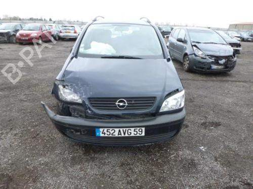 Multifunctionele display OPEL ZAFIRA A MPV (T98) 2.2 DTI 16V (F75) | BP20033512C48 