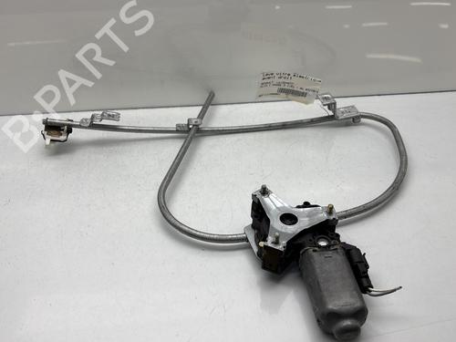 Used Front right window mechanism Front right window mechanism 29615467 29615467
