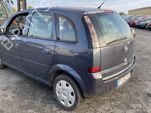 Used Parts OPEL MERIVA A MPV (X03) 1.3 CDTI (E75) 4481209