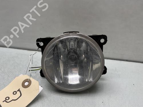 Used Left front fog light PEUGEOT 208 I (CA_, CC_) 1.2 VTI 82 (82 hp) 29886945