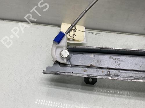 Front right window mechanism NISSAN JUKE (F15) 1.5 dCi | BP20300139C23 