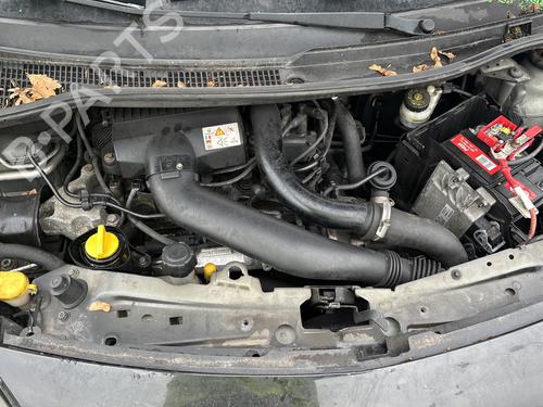 Left front shock absorber RENAULT TWINGO II (CN0_) 1.2 Turbo (CN0C, CN0F) | BP24961267M16  - Image 22