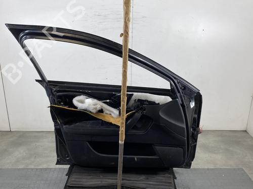 Left front door AUDI A3 Sportback (8PA) 2.0 TFSI quattro | BP22713720C2 