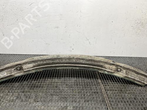 Reforço do pára-choques frente BMW 3 (E46) 320 d (129 hp) 31112645