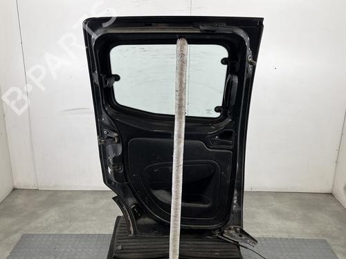 Left slide door PEUGEOT BIPPER Tepee 1.3 HDi 75 | BP32441404C74 