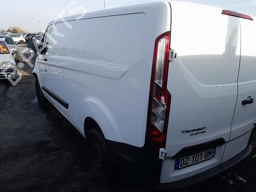 Used Parts FORD TRANSIT CUSTOM V362 Van (FY, FZ) 2.2 TDCi 1795575