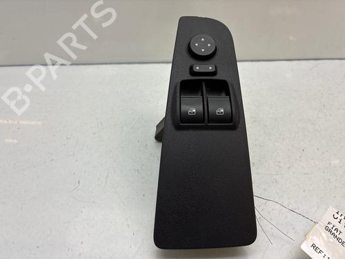 Used Left front window switch Left front window switch 37498727 37498727
