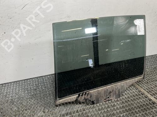 Rear left door window VW GOLF VI (5K1) 2.0 GTi | BP29429036C20 