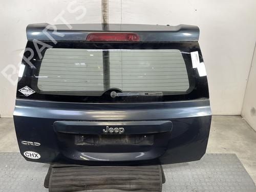 Used Tailgate JEEP PATRIOT (MK74) 2.0 CRD 4x4 (140 hp) 31861943