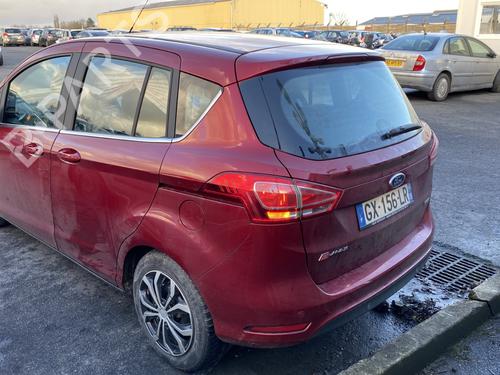 Hovedlysbryter FORD B-MAX (JK) 1.0 EcoBoost | BP26743119I24 - Image 27