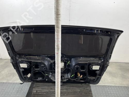 Tailgate SEAT IBIZA III (6L1) 1.4 TDI | BP28540369C6