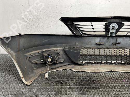 Foran støtfanger DACIA LOGAN MCV (KS_) 1.5 dCi (KS04) | BP29609940C7