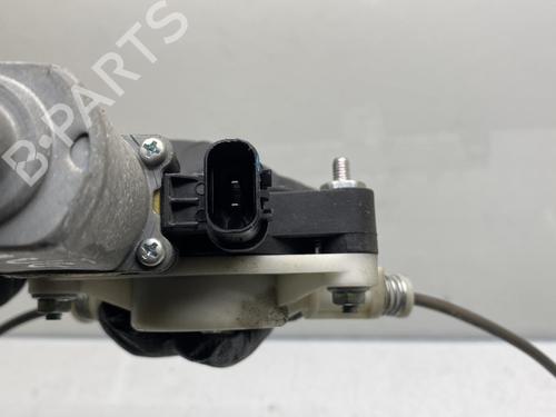 Used Front left window mechanism Front left window mechanism KIA PICANTO II (TA) 1.0 (69 hp) 19992723 19992723