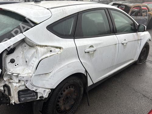 Right sun visor FORD FOCUS III 1.0 EcoBoost | BP38448462I2  - Image 17