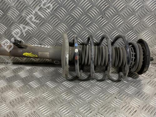 Used Right front shock absorber Right front shock absorber PEUGEOT 208 I (CA_, CC_) 1.2 VTI 82 (82 hp) 19965453 19965453