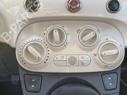 Left front window switch FIAT 500 (312_) 1.2 (312AXA1A) | BP27632738I27  - Image 18