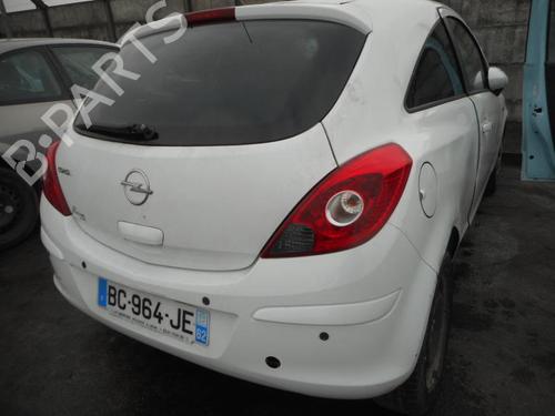 Starter OPEL CORSA D (S07) 1.0 (L08, L68) | BP20004337M8 