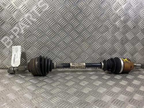 Used Left front driveshaft CITROËN C3 / C3 ORIGIN III (SX) 1.2 VTi 82 (82 hp) 19953648