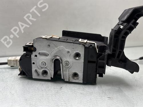 Used Front left lock MERCEDES-BENZ A-CLASS (W176) A 200 CDI (176.001) (136 hp) 29935739