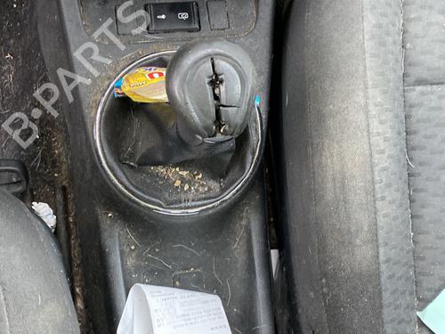 Used Parts SKODA FABIA II (542)  1.2  2879704