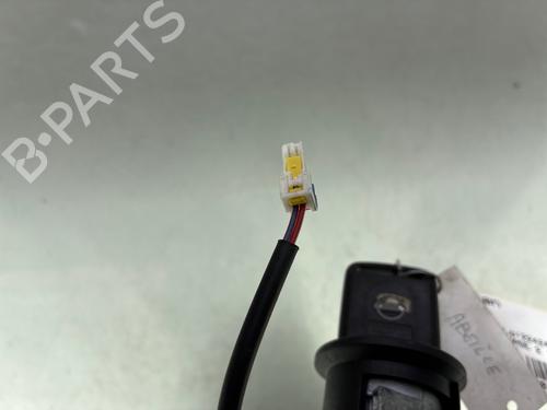 Ignition barrel NISSAN NOTE (E11, NE11) 1.5 dCi | BP36306917M48 - Image 3