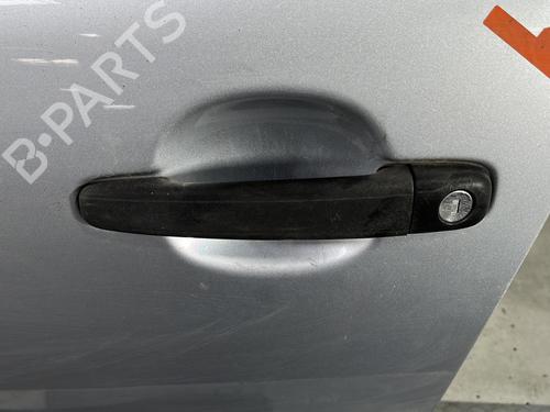Left front door CITROËN C3 I (FC_, FN_) 1.1 i | BP24416536C2 