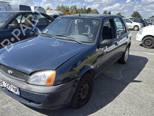 Used Parts FORD FIESTA IV (JA_, JB_) 1.3 i (60 hp) 4440788