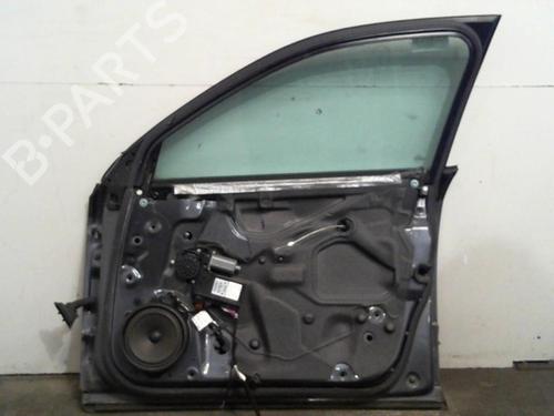 Right front door AUDI A4 B6 (8E2) 1.9 TDI | BP20004755C3 