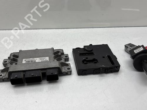 Electronic module RENAULT TWINGO II (CN0_) 1.2 16V (CN0K, CN0V, CN0A) | BP29200891M83  - Image 5