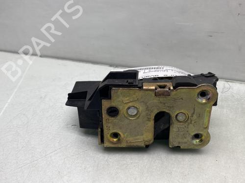 Used Front right lock RENAULT LAGUNA I (B56_, 556_) 1.6 16V (B568, B561) (107 hp) 23766656