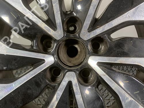 Used Rim Rim VW POLO V (6R1, 6C1) 1.4 TDI (75 hp) 23400838 23400838
