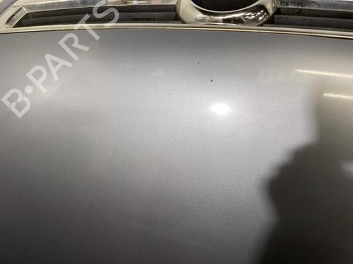 Hood OPEL ZAFIRA A MPV (T98) 2.0 DTI 16V (F75) | BP21954890C1 
