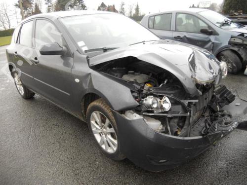 Left front brake caliper MAZDA 3 (BK)  | BP21964269M105  - Image 7