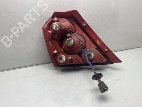 Used Right taillight Right taillight CHEVROLET KALOS [2005-2026] 19950452 19950452