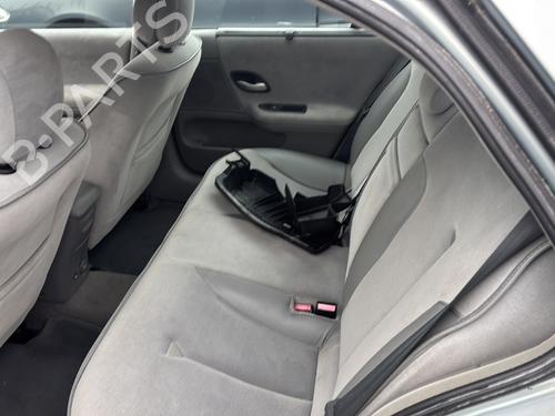 Left front window switch RENAULT LAGUNA II (BG0/1_) 1.9 dCi | BP31174303I27  - Image 20