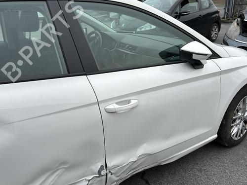 Engine SEAT IBIZA V (KJ1, KJG) 1.0 TSI | BP21960155M1 - Image 28