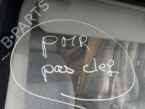 Used Parts FORD TRANSIT Platform/Chassis (E_ _)  2.5 TD (EME/L/S, ENE/L/S)  1802728