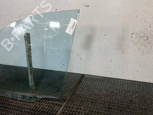 Used Front left door window Front left door window 30910489 30910489