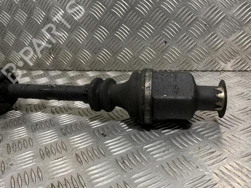 Used Right front driveshaft RENAULT CLIO II (BB_, CB_) 1.5 dCi (B/CB07) (65 hp) 25261806
