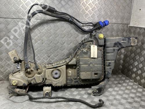 Used AdBlue tank PEUGEOT 5008 II (MC_, MJ_, MR_, M4_) 1.5 BlueHDi 130 (MCYHZJ, MCYHZR, MCYHZX) (131 hp) 30174006